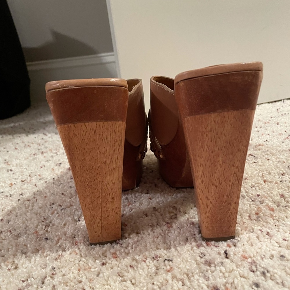 Michael Kors Platform Slides - image 7